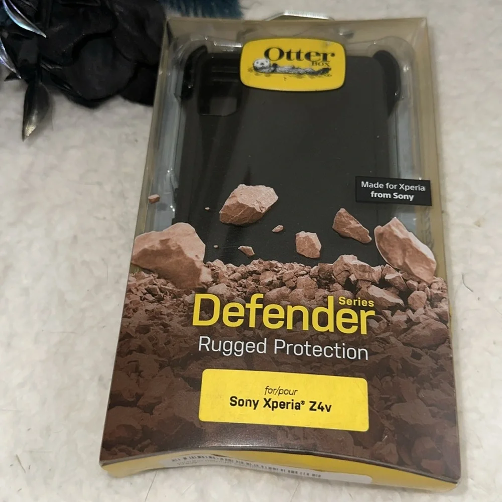 OtterBox otter box